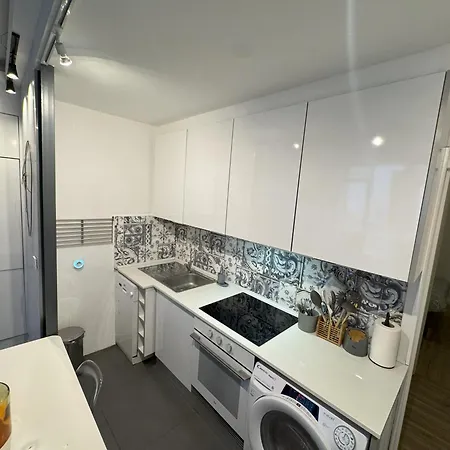 Residencial Neves - Bairro Alto * Lissabon