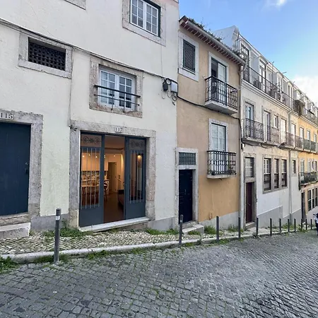شقة Residencial Neves - Bairro Alto