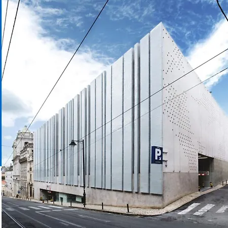 شقة Residencial Neves - Bairro Alto