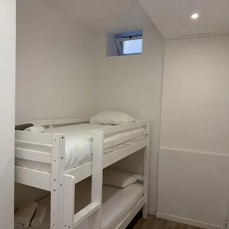 Apartmán Residencial Neves - Bairro Alto