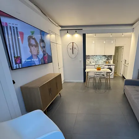 Apartment Residencial Neves *