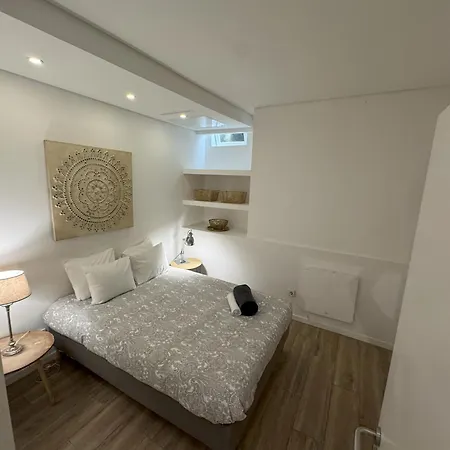 Residencial Neves - Bairro Alto * Lisboa